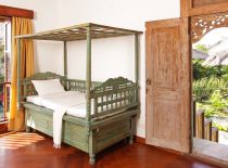 Villa Sound Of The Sea, Library